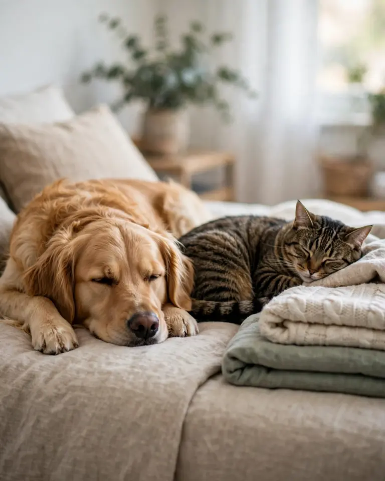 Perros y gatos portan Klebsiella resistente similar a la de humanos, alerta estudio